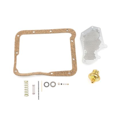 C-4 Ford Transpak 70-82