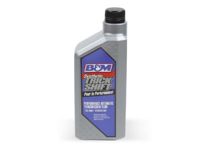 Trick Shift Synthetic Trans Fluid 1-Qt