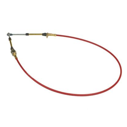 5' Eyelet Shifter Cable