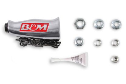 Univ.Alum. T-Handle W/Bu