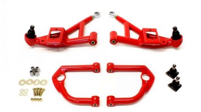 93-02 F-Body A-Arm Kit Lower / Upper