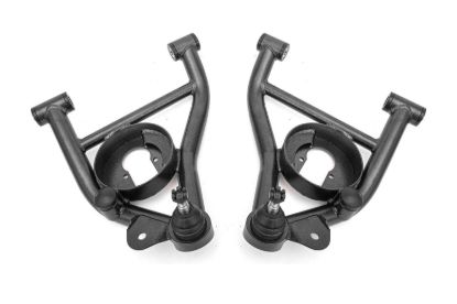 82-92 Camaro Lower A-Arms Spring Pocket