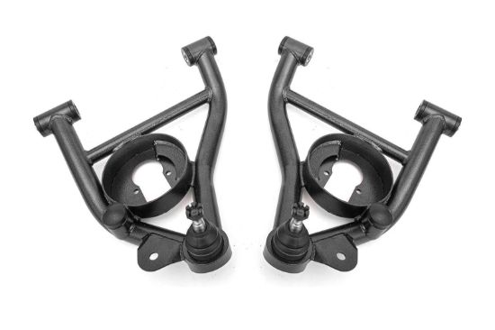 82-92 Camaro Lower A-Arms Spring Pocket