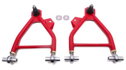 A-arms  lower  coilover adjust  rod end  std ba