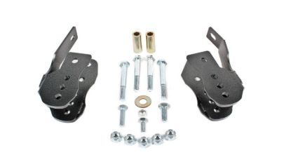 05-14 Mustang Control Arm Relocation Bracket