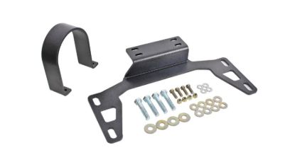 11-20 Mustang Driveshaft Safety Loop Front