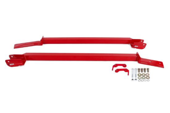 93-02 F-Body Subframe Connectors Bolt In