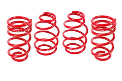10-15 Camaro Lowering Spring Kit 1in Drop