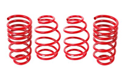 10-15 Camaro Lowering Spring Kit 1.4in Drop