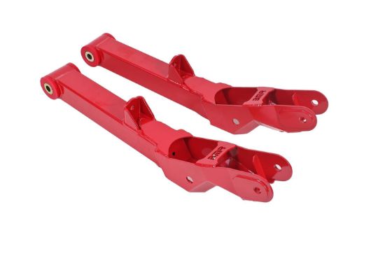 10-15 Camaro Lower Contr ol Arms Rear Non Adjust
