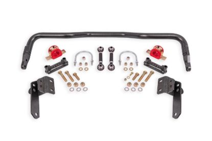 Xtreme Anti-Rool Kit Rear 1.375in Hollow Bar