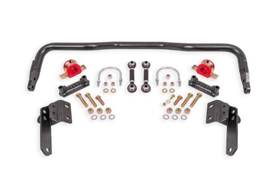 Xtreme Anti-Rool Kit Rear 1.375in Hollow Bar