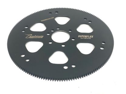 Billet Flexplate SFI SBC/BBC 168-Tooth