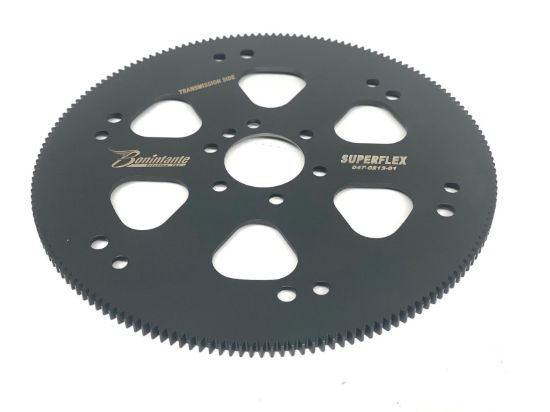 Billet Flexplate SFI SBC/BBC 168-Tooth