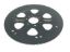 Billet Flexplate SFI SBC/BBC 168-Tooth