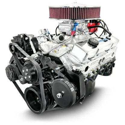 SBC 350 Crate Engine 341HP