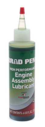 Engine Assembly Lube 6oz