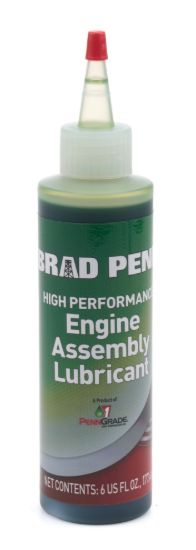 Engine Assembly Lube 6oz