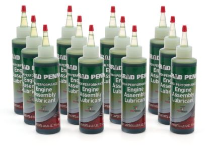 Engine Assembly Lube Case 12 x 6oz Bottles