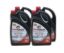 50w Racing Oil Case 4 x 5 Quart Bottles