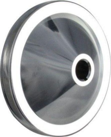Power Steering Pump Pulley 4-5/8in Diameter