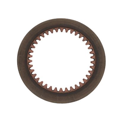 Heavy Duty Friction Disc