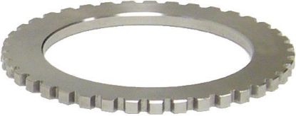 First Drive Clutch Disc