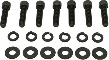 Brinn Bellhousing Mounting Kit