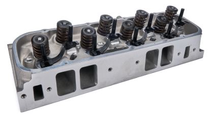 BBC Race-Rite Cylinder Head 312cc Assembled