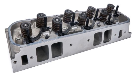 BBC Race-Rite Cylinder Head 312cc Assembled