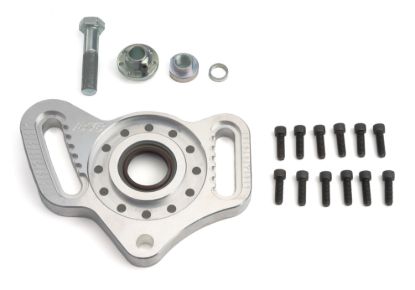 Climbing Pinion Mount for QC Double Sided