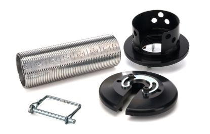 Coil Over Kit 5in Dia. Bilsten & BSB Shocks