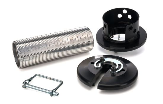 Coil Over Kit 5in Dia. Bilsten & BSB Shocks