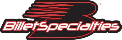 Billet Specialties Volume 33