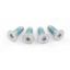 Cam Retainer Bolt Set