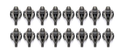 Rocker Arms w/TK002 Trunnion Installed