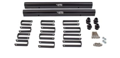 Fuel Rail Kit - LS3/LS7 Fits Trinity Intakes