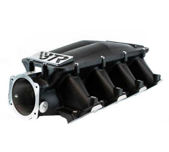 Equalizer 1 Intake Manifold - Black