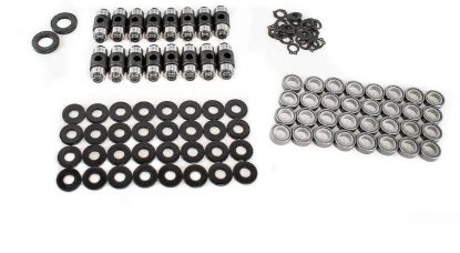 V2 Rocker Arm Trunnion Upgrade Kit