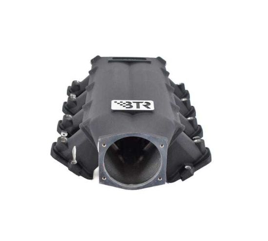 Trinity Intake Manifold Black