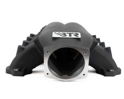 Trinity Intake Manifold Ford Godzilla Black