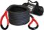 Bubba Rope 7/8in X 30ft Red Eyes