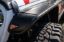 20-   Jeep Gladiator Fen der Flares Flat Style