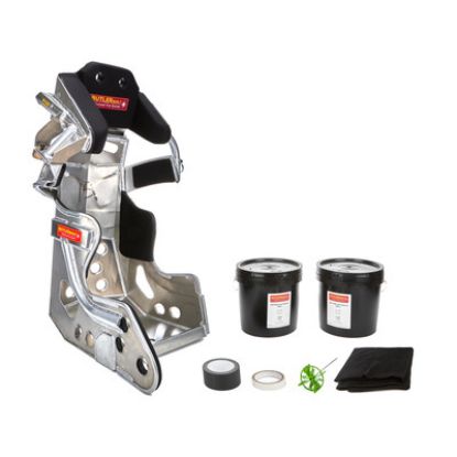 Seat ProLite SlideJob Adv 16in w/Insert