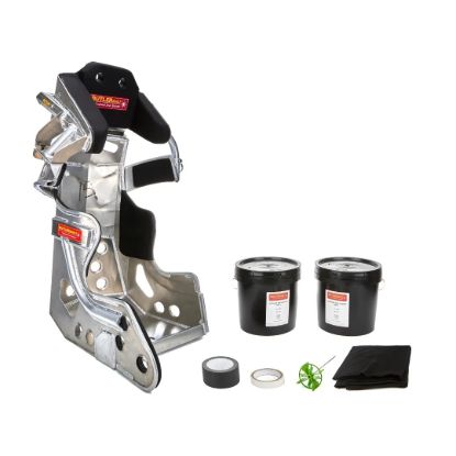 Seat ProLite SlideJob Adv 18in w/Insert