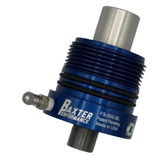 17-23 GT350/GT500 Cart to Spin on Adapter