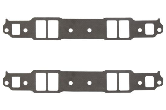 Intake Gasket Set SBC 1.310 x 2.21 Rect. Port