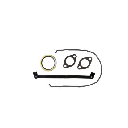 Timing Cover Gasket  Kit BBC Gen-VI