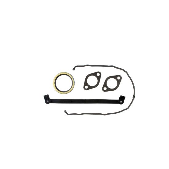 Timing Cover Gasket  Kit BBC Gen-VI