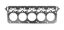 4.125 MLS Head Gasket .045 Dodge Viper 8.4L